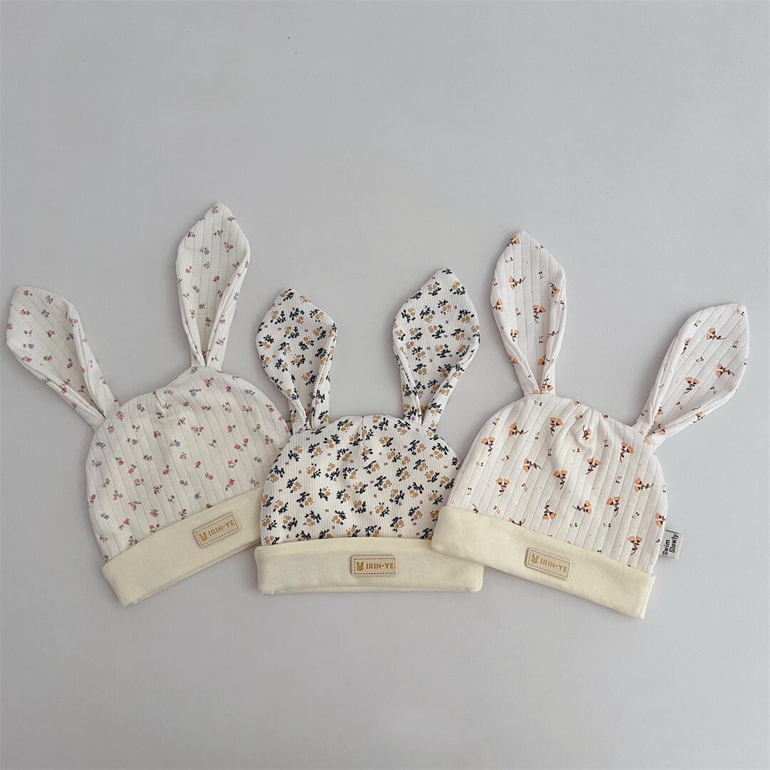 「2024」子供用★帽子★ベビー★可愛い★3色