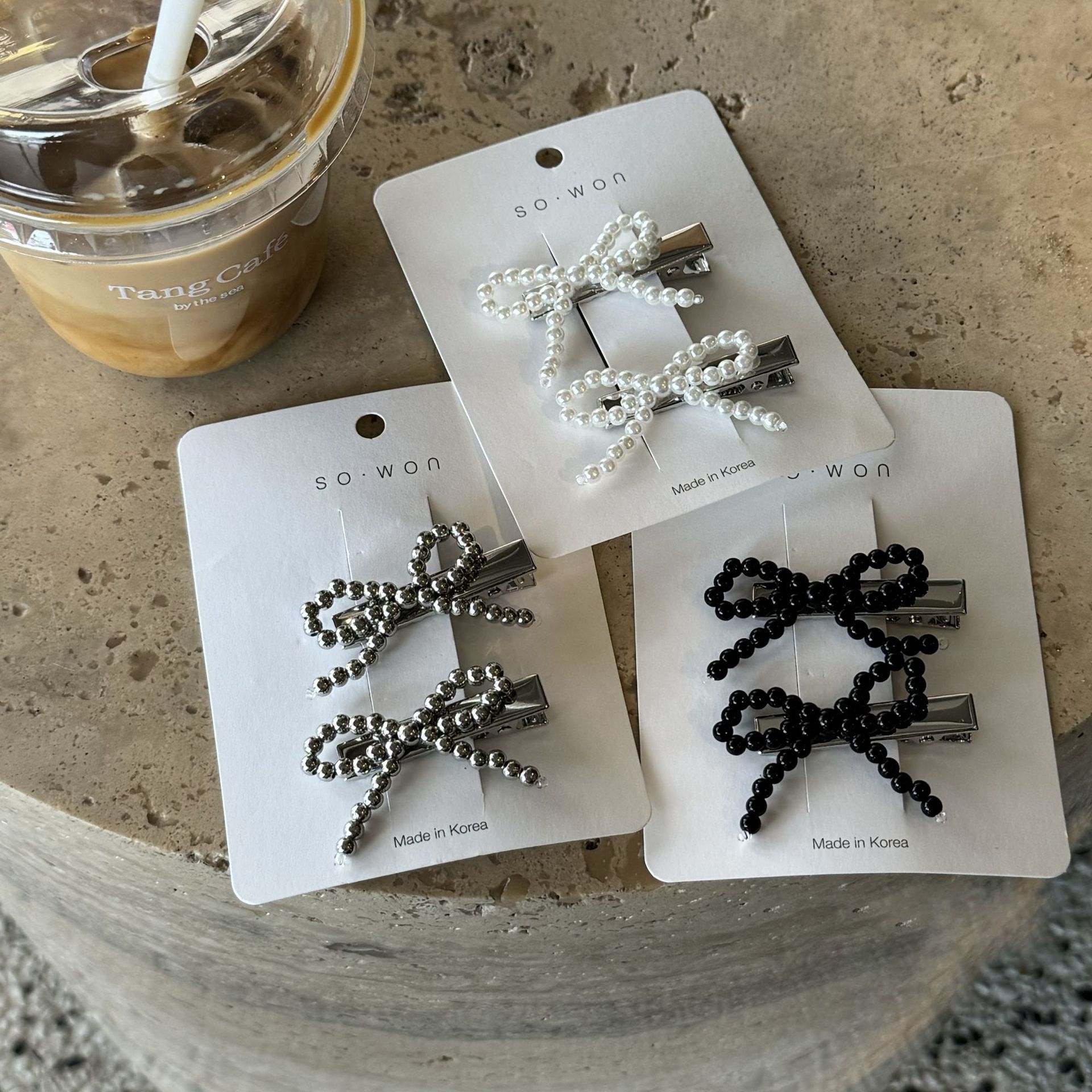 2024★髪飾り★ヘアアクセサリー★ヘアピン