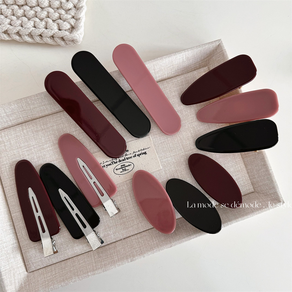 髪飾り★まとめ髪用★ヘアアクセサリー★ヘアピン★韓国風