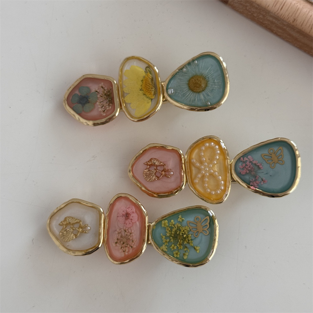 髪飾り★まとめ髪用★ヘアアクセサリー★ヘアピン★韓国風