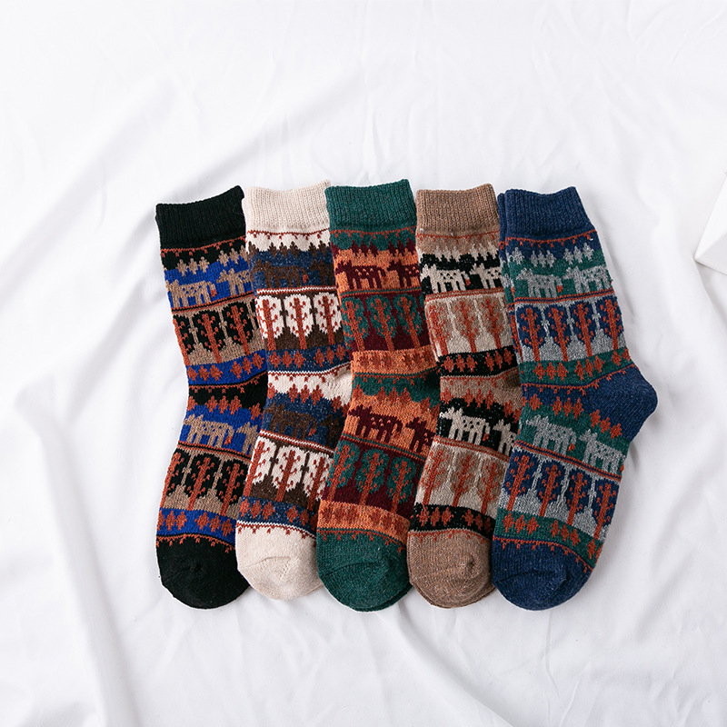 「2024」靴下★レディース★ソックス★大人用★女性用靴下★可愛い