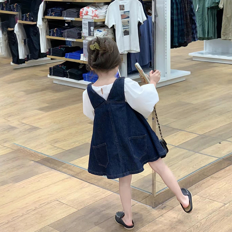 2024新作★子供服　トップス&ワンピース分けて★90cm〜140cm