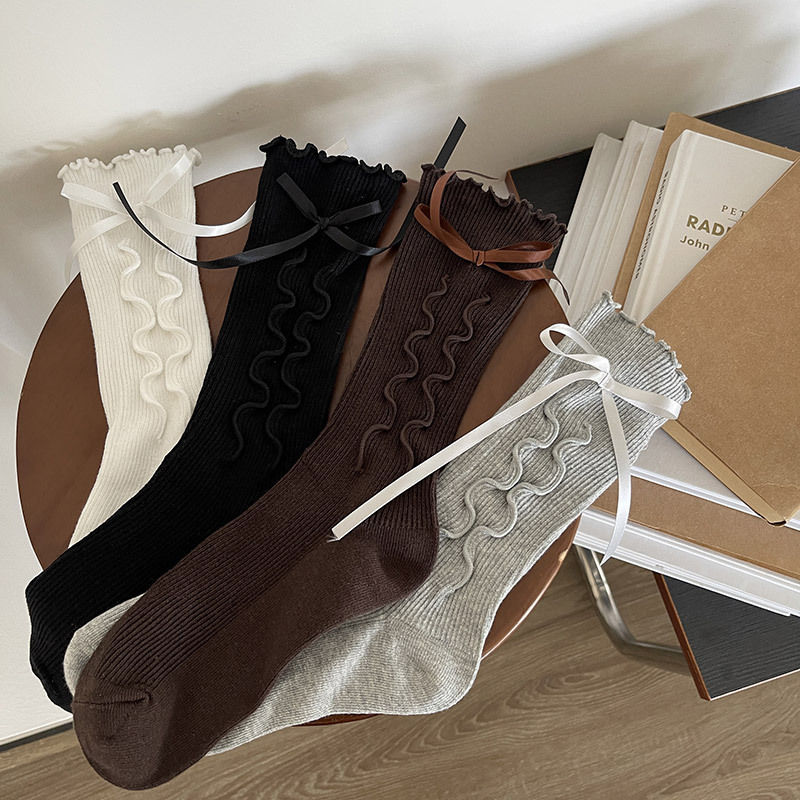 「2024」靴下★レディース★ソックス★大人用★女性用靴下★可愛い