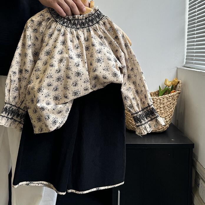 2024秋新作★子供服　トップス&ズボン分けて★100cm〜140cm