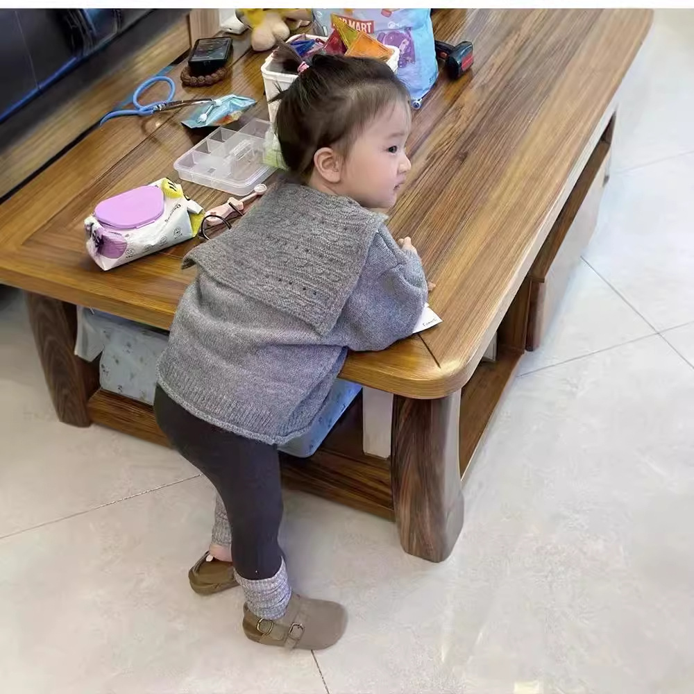 2024秋新作SX★子供服　セーター&ズボン★80cm〜130cm