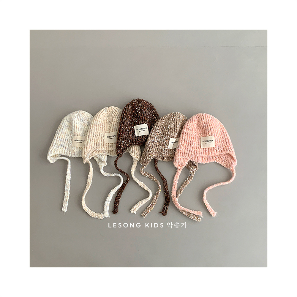 2024★キッズ帽子★ハット★キャップ★ 5色