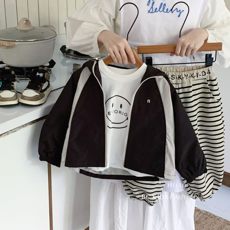 2024秋新作★子供服　コート★90cm〜140cm