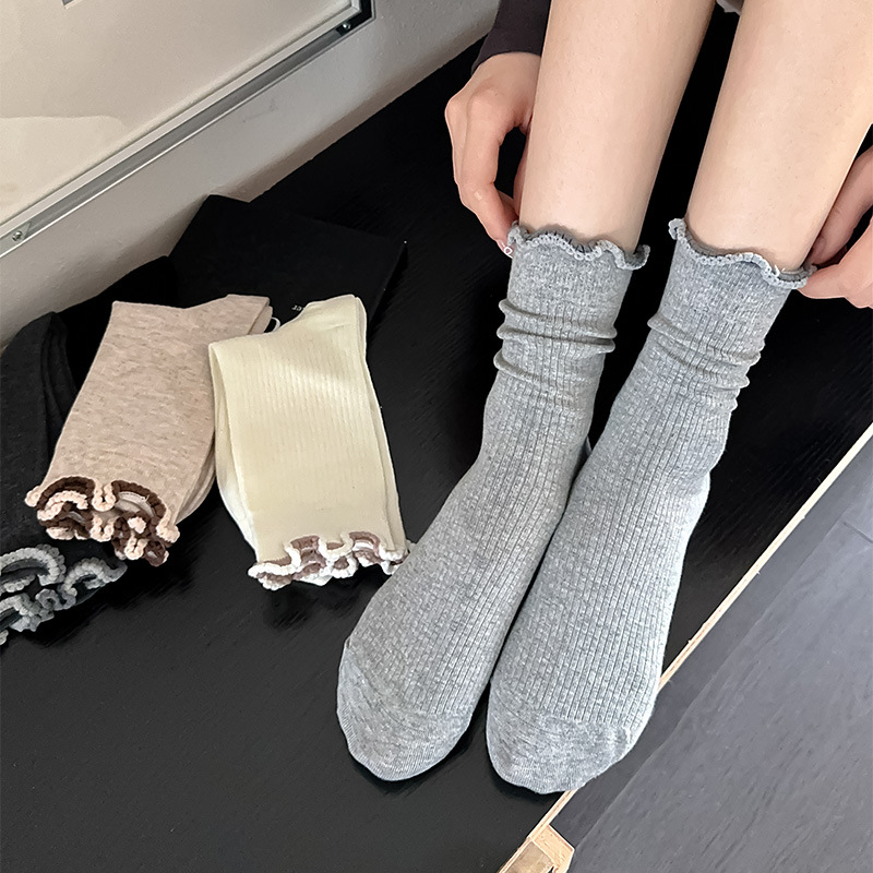 「2024」靴下★レディース★ソックス★大人用★女性用靴下★