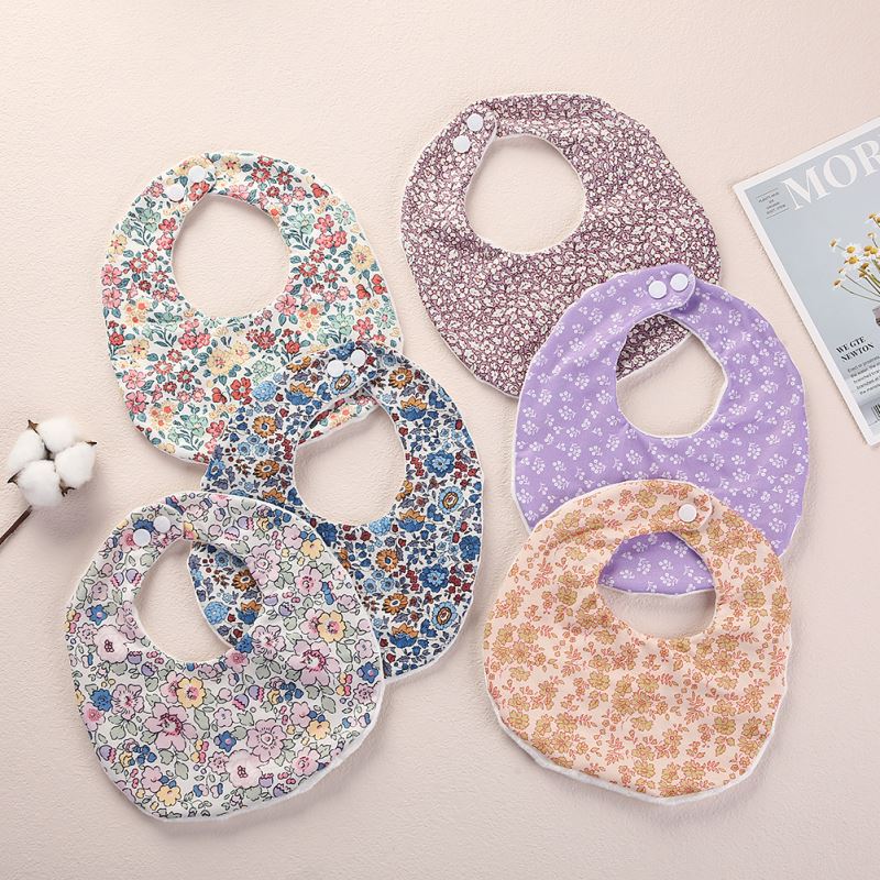 よだれかけ★子供用★涎掛け★ベビー向け★赤ちゃん用★可愛い★12色