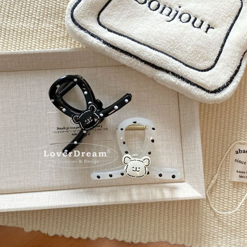 2024★髪飾り★ヘアアクセサリー★バンスクリップ★ヘアクリップ