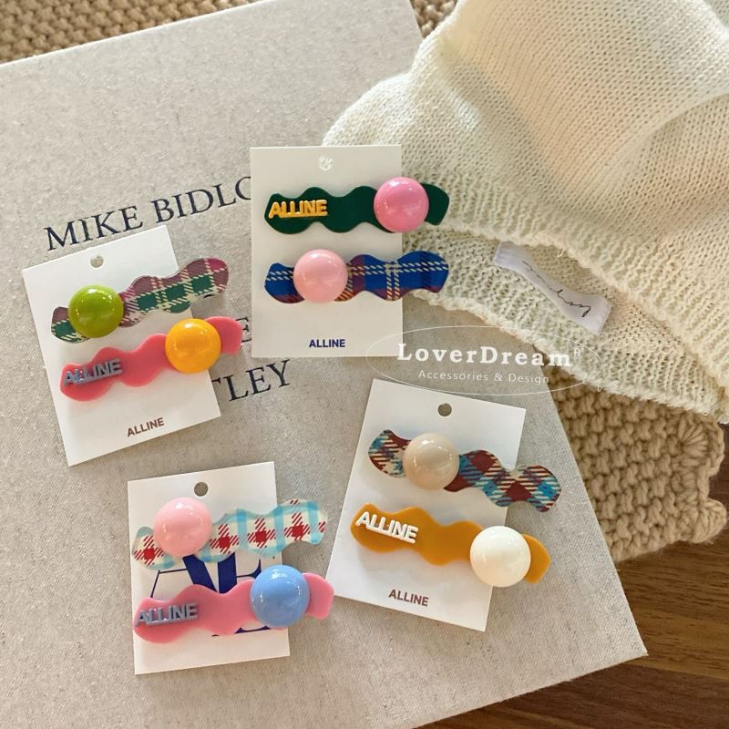 2024★髪飾り★ヘアアクセサリー★ヘアピン