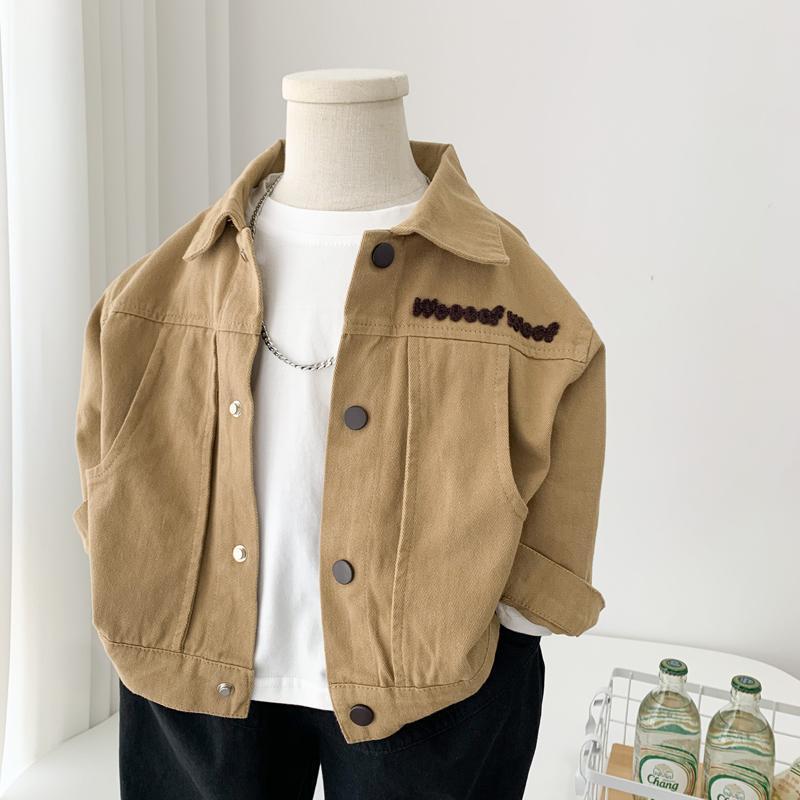 2024秋新品★子供服 　コート★90cm〜140cm