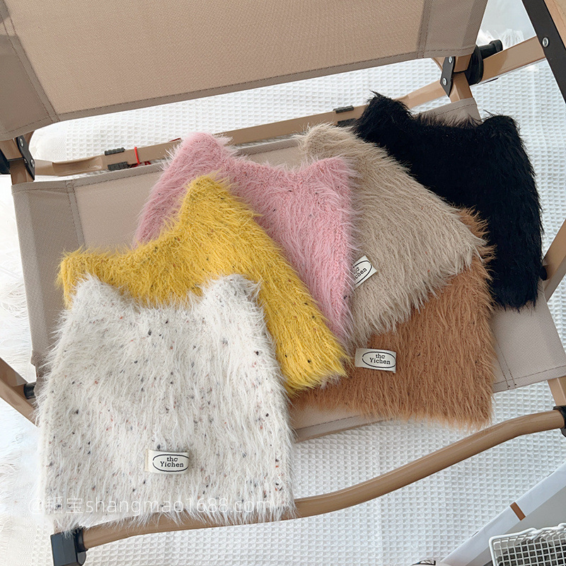 「2024」子供用★帽子★ニット帽子★キッズ★暖かい★6色