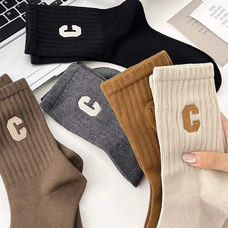 「2024」靴下★レディース★ソックス★大人用★女性用靴下★可愛い