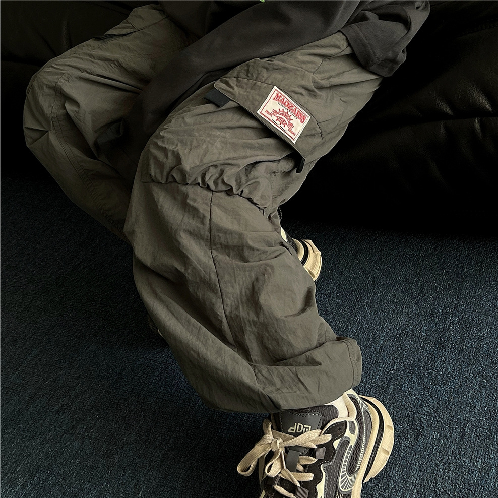 2024新入荷★子供服　ズボン★90cm〜160cm 2色