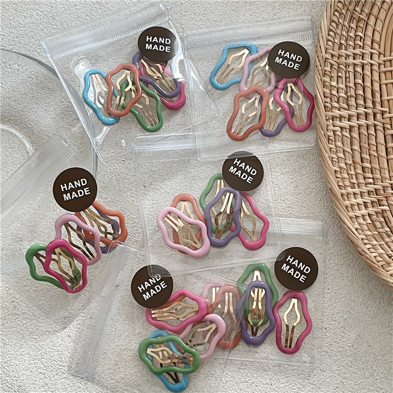 髪飾り★まとめ髪用★ヘアアクセサリー★子供用★ヘアピン★5枚入り★可愛い