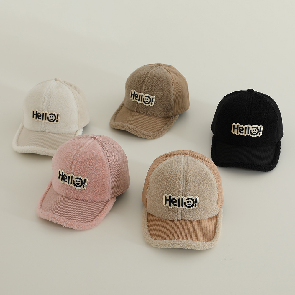 「2024」子供用★帽子★キャップ★キッズ★野球帽★5色