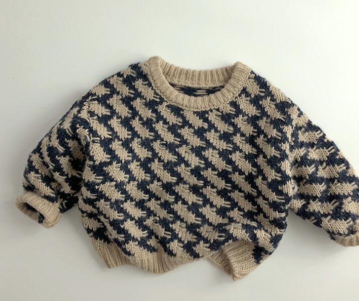 2024年新★子供服　セーター★80cm〜130cm