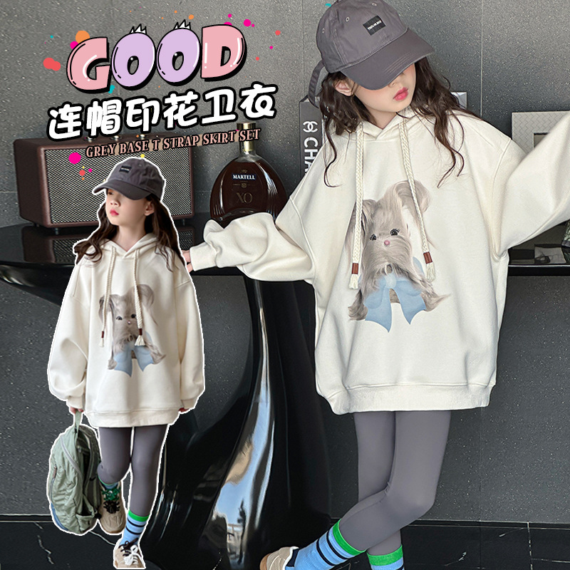 2024秋新品★子供服　パーカー　トップス★120cm〜170cm