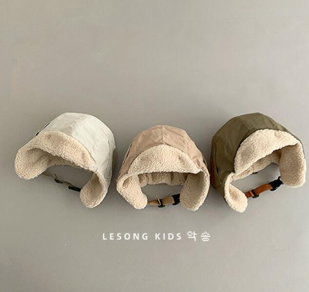 2024年新品★子供用★帽子　ハット★ 4色