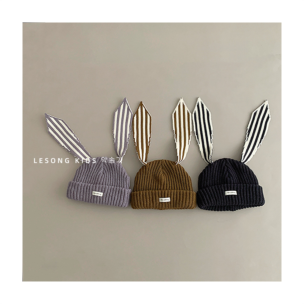 2024年新品★子供用★帽子　ハット★ 4色