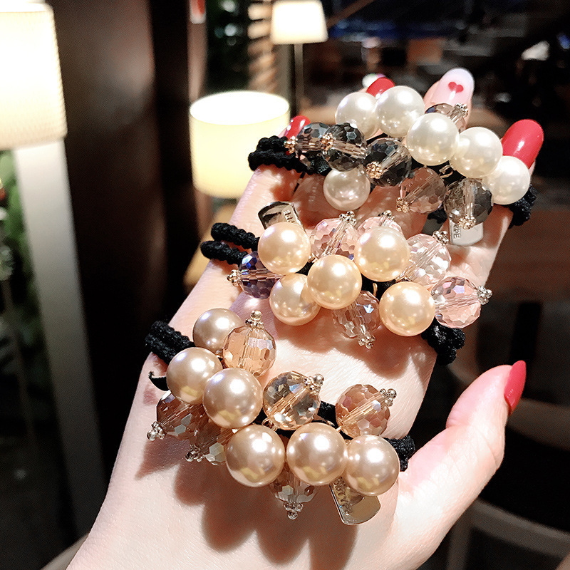 2024★髪飾り★ヘアアクセサリー★ヘアゴム★シュシュ