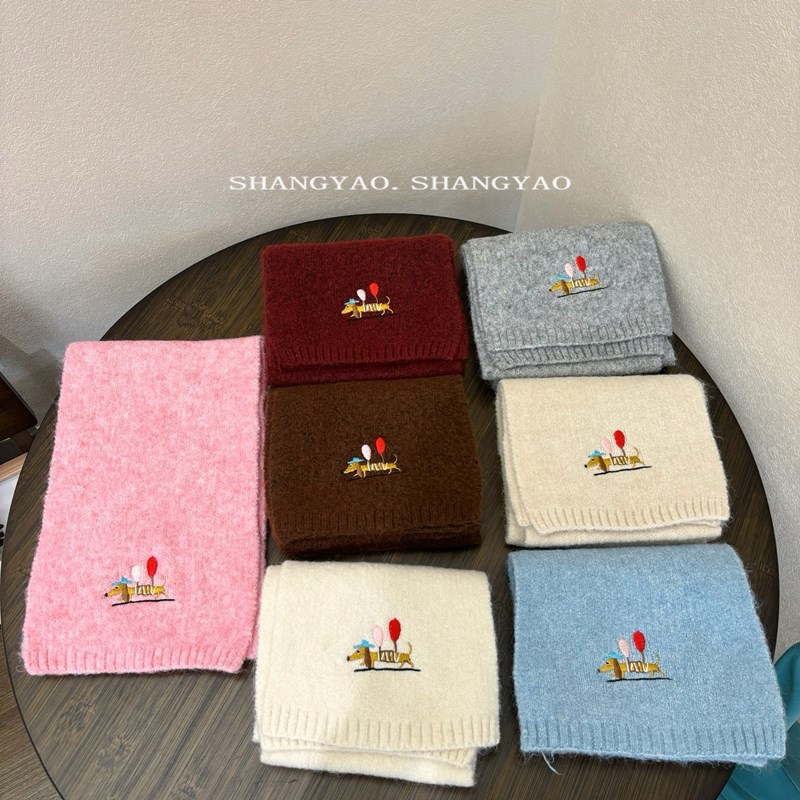 「2024」★子供用★マフラー★防寒★襟巻き★ネックウォーマー★キッズ★暖かい★7色