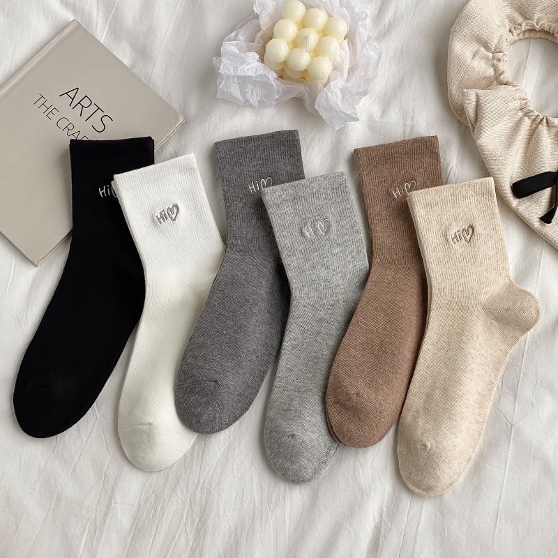 「2024」靴下★レディース★ソックス★大人用★女性用靴下★可愛い