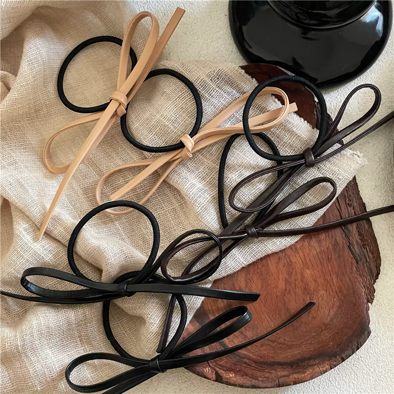 雑貨★髪飾り　ヘアバンド　ヘアゴム★アクセサリー★3色