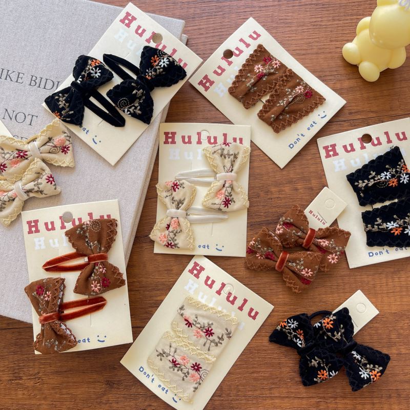 髪飾り★まとめ髪用★ヘアアクセサリー★子供用★ヘアピン★ヘアゴム★可愛い