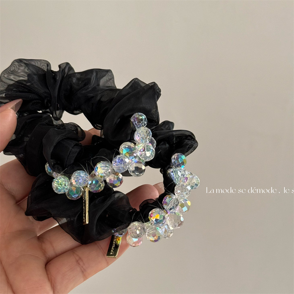 2024★髪飾り★ヘアアクセサリー★ヘアゴム★シュシュ