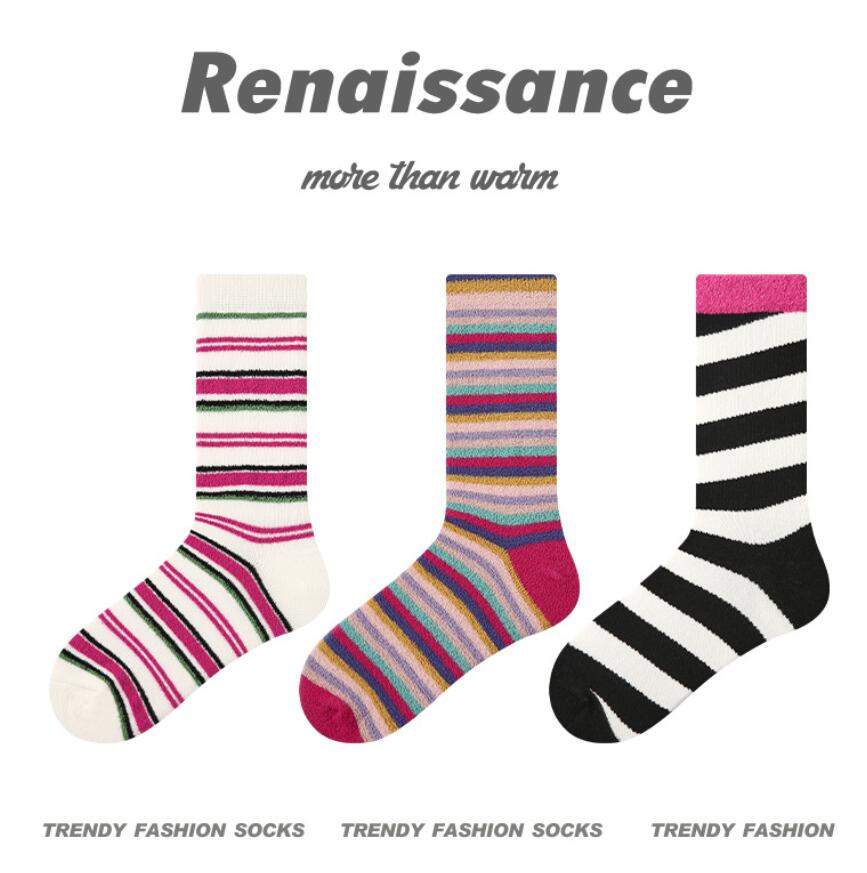 「2024」靴下★レディース★ソックス★大人用★女性用靴下★可愛い
