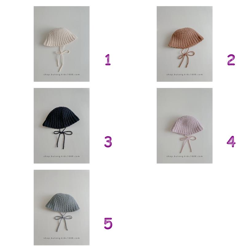 2024年新品★子供用★帽子　ハット★ 5色