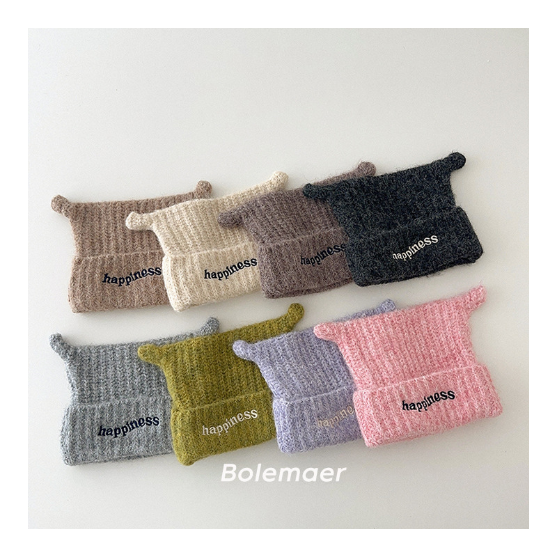 2024年新品★子供用★帽子　ハット★ 9色