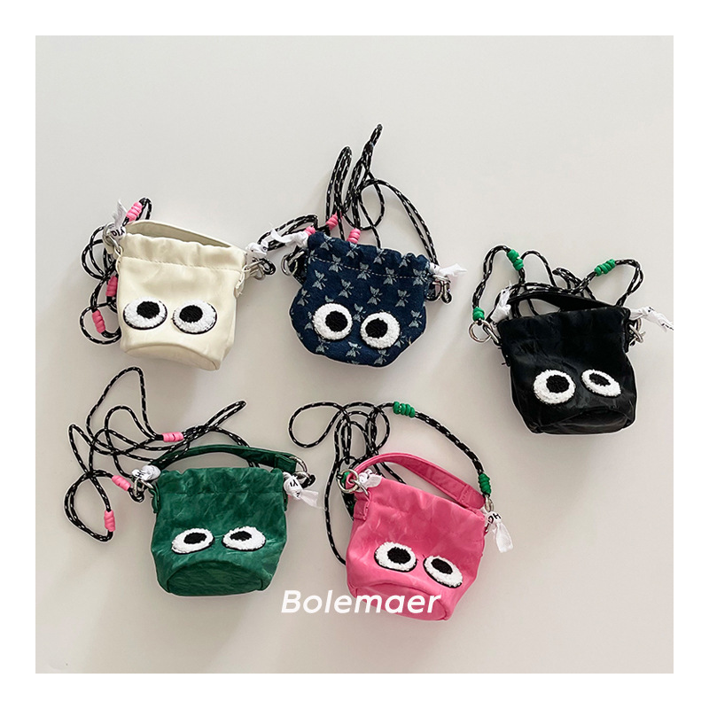 2024新型★子供用ハンドバッグ★ショルダーバッグ★5色