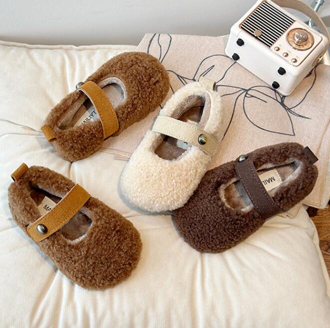 「2024」靴★子供靴★キッズ靴★シューズ★キッズ★3色21#〜34#