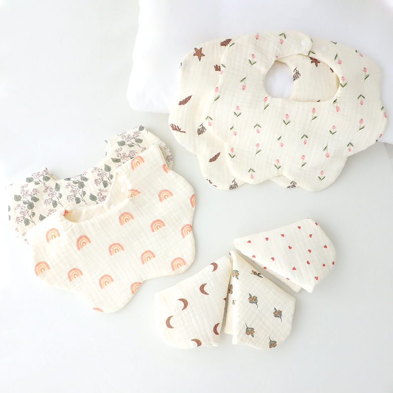 よだれかけ★子供用★涎掛け★ベビー向け★赤ちゃん用★可愛い★11色