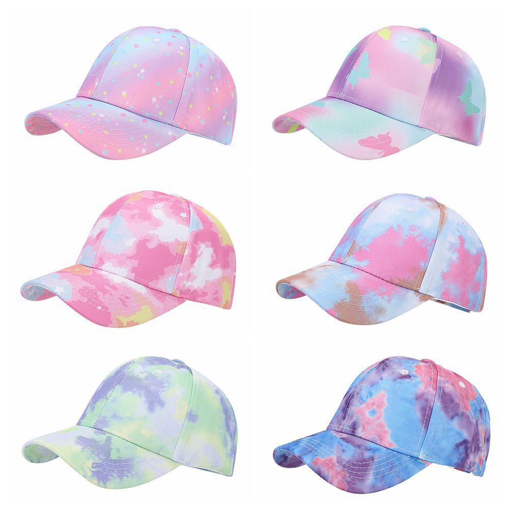 「2024」子供用★帽子★キャップ★野球帽★キッズ★カジュアル★6色