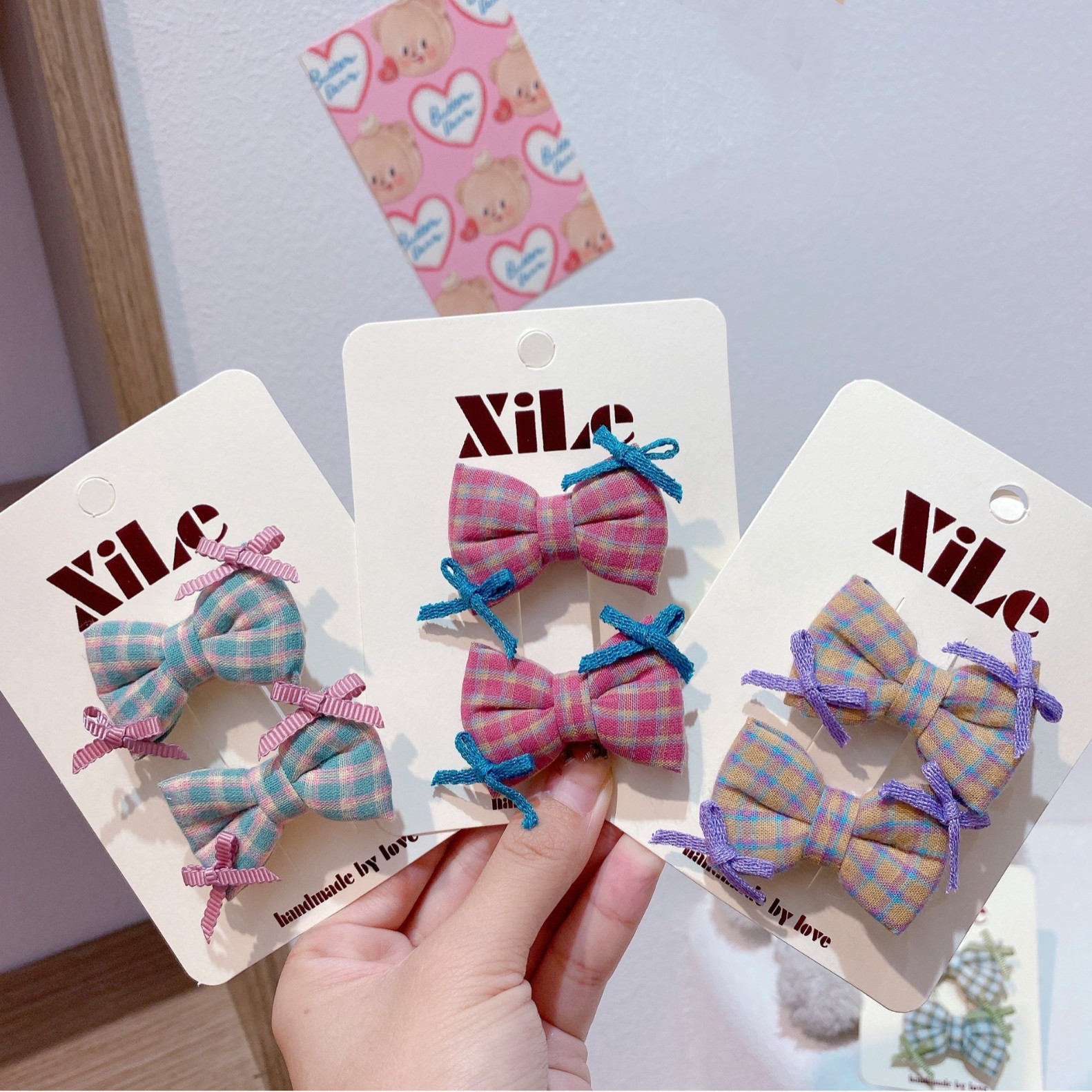 髪飾り★まとめ髪用★ヘアアクセサリー★子供用★ヘアピン★ヘアゴム★可愛い