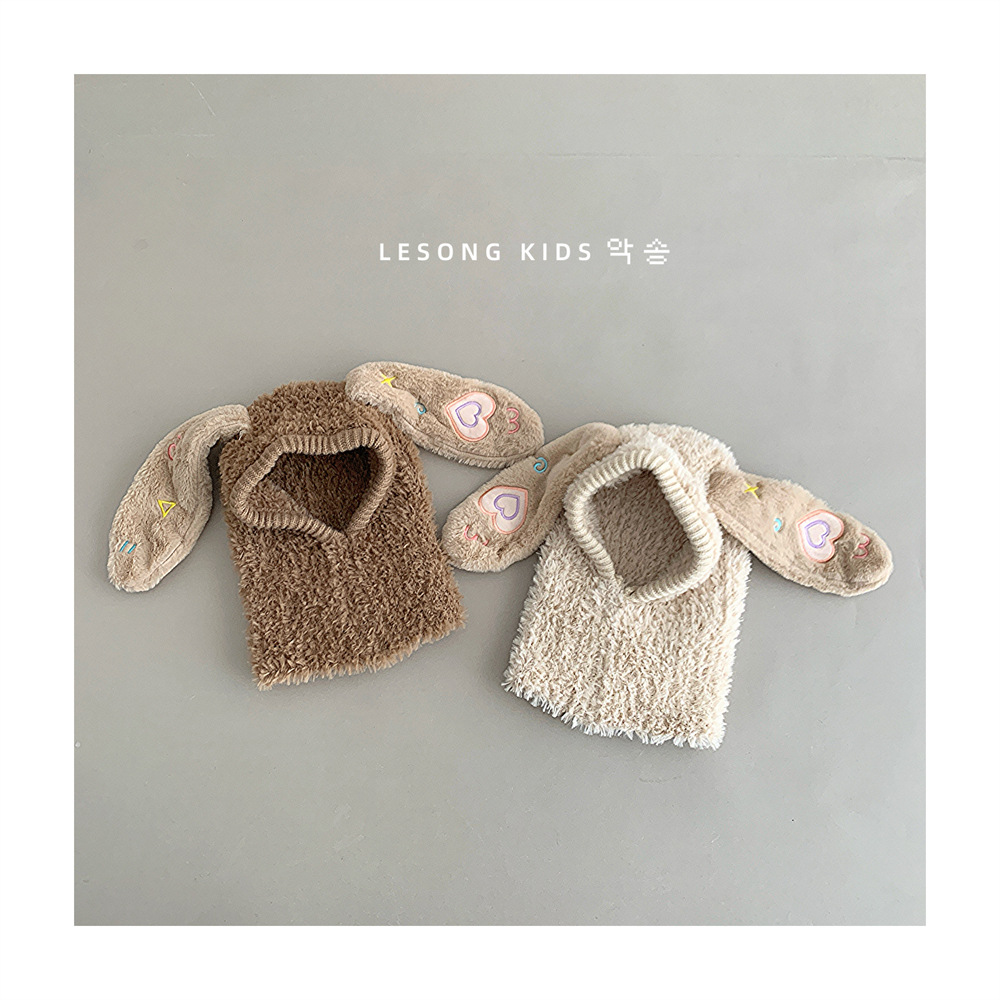 2024年新品★子供用★帽子　ハット★ 4色