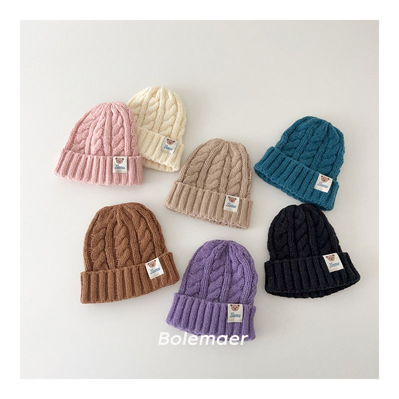 2024年新品★子供用★帽子　ハット★ 7色