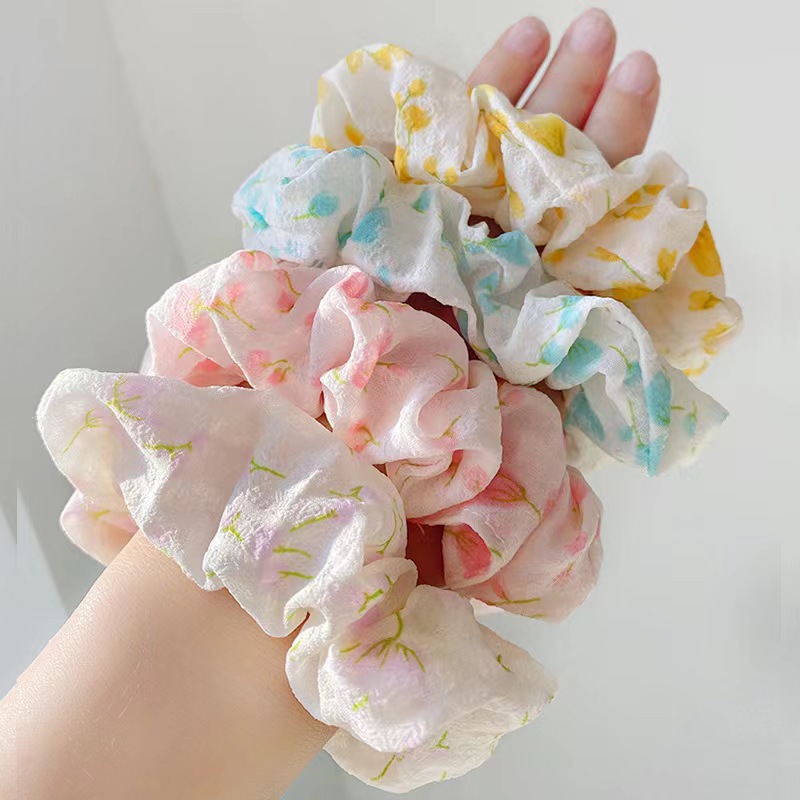 2024★髪飾り★ヘアアクセサリー★ヘアゴム★シュシュ