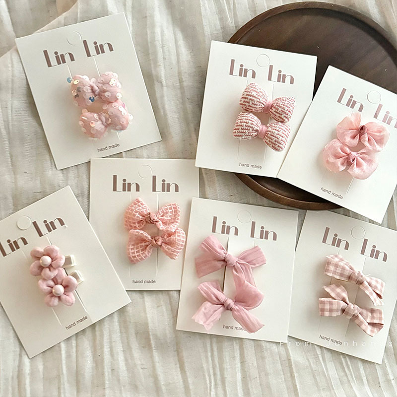 髪飾り★まとめ髪用★ヘアアクセサリー★子供用★ヘアピン★可愛い