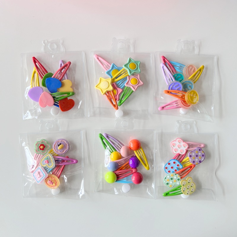 髪飾り★まとめ髪用★ヘアアクセサリー★子供用★ヘアピン★可愛い