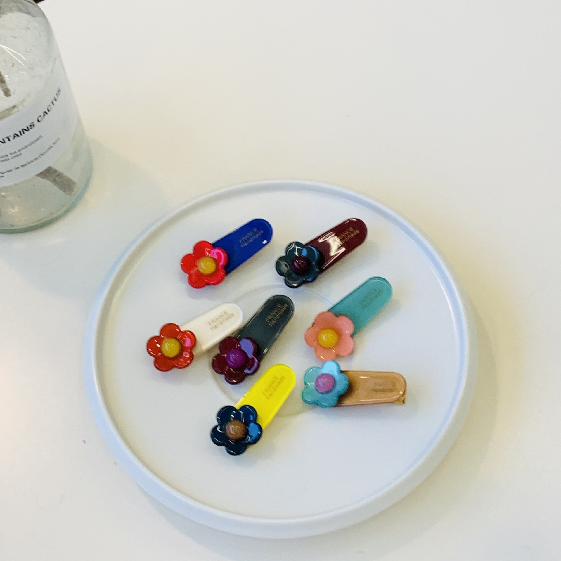 髪飾り★まとめ髪用★ヘアアクセサリー★ヘアピン★韓国風