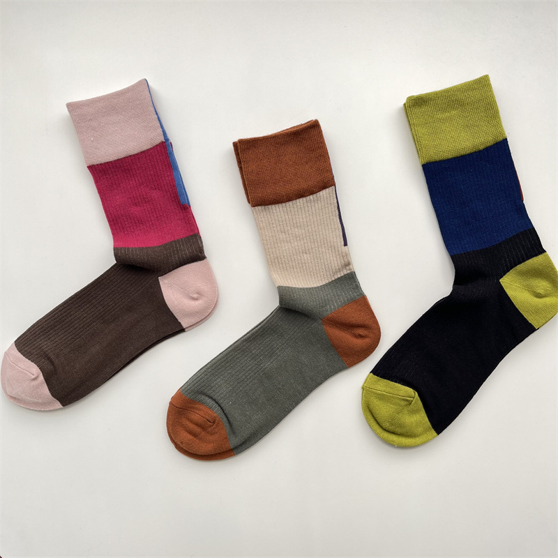 「2024」靴下★レディース★ソックス★大人用★女性用靴下★可愛い