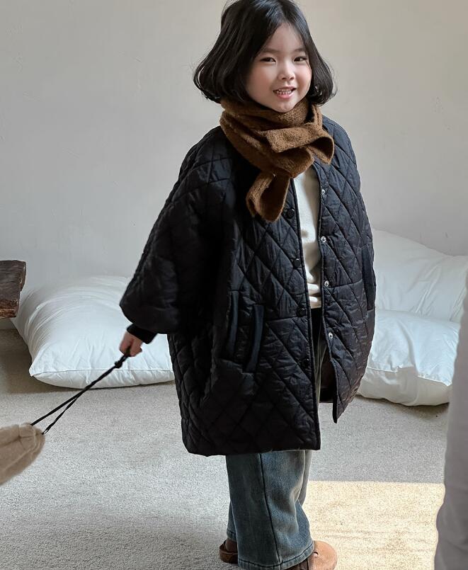 2024秋冬新品★子供服   コート★90cm〜140cm
