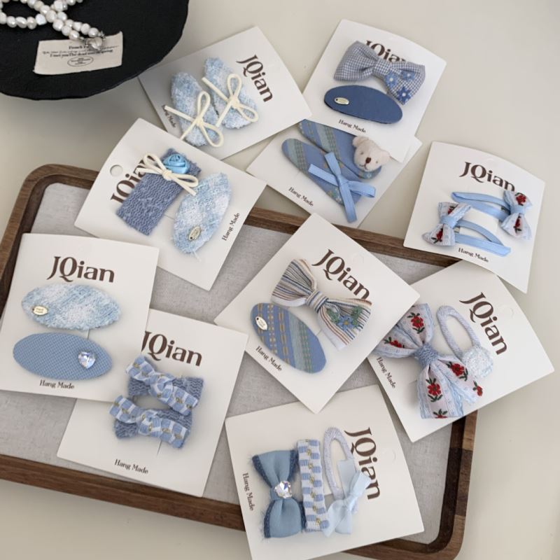 2024★髪飾り★ヘアアクセサリー★ヘアピン