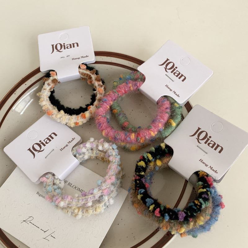 2024★髪飾り★ヘアアクセサリー★ヘアゴム★シュシュ