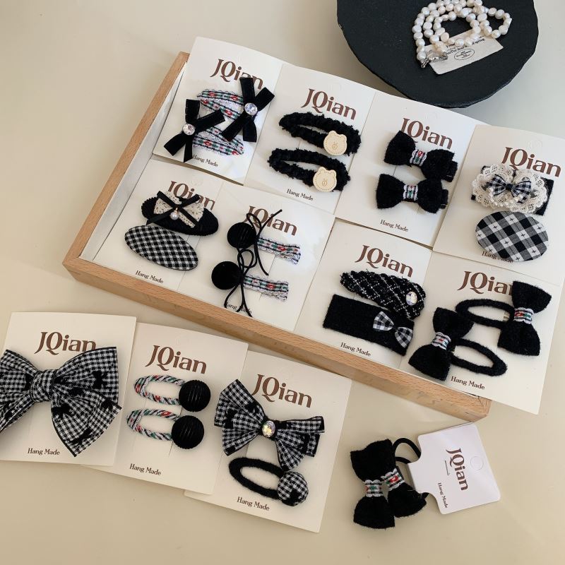 2024★髪飾り★ヘアアクセサリー★ヘアピン